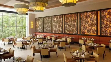 The Fives Beach Hotel & Residences