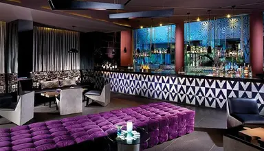 The Fives Beach Hotel & Residences