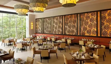 The Fives Beach Hotel & Residences