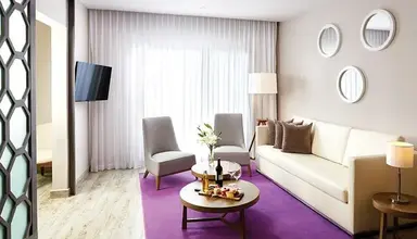 The Fives Beach Hotel & Residences