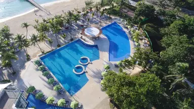The Fives Beach Hotel & Residences