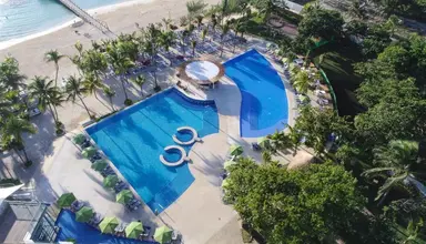 The Fives Beach Hotel & Residences