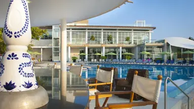The Fives Beach Hotel & Residences