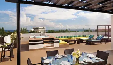 The Fives Beach Hotel & Residences