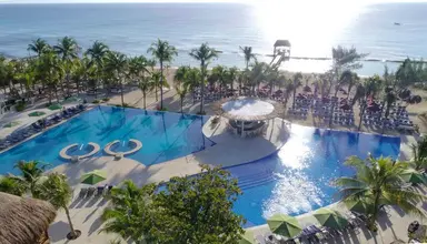 The Fives Beach Hotel & Residences