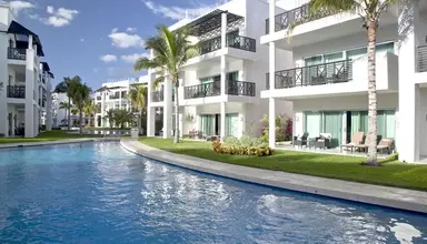 The Fives Beach Hotel & Residences