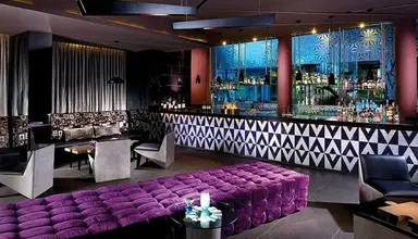 The Fives Beach Hotel & Residences