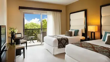 The Fives Beach Hotel & Residences