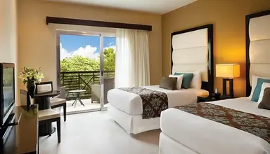 The Fives Beach Hotel & Residences
