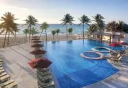 The Fives Beach Hotel & Residences