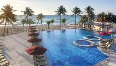 The Fives Beach Hotel & Residences