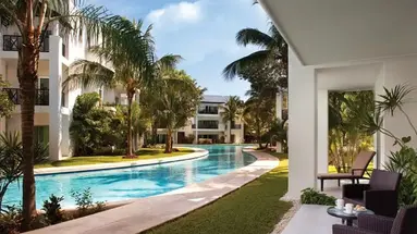 The Fives Beach Hotel & Residences