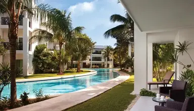 The Fives Beach Hotel & Residences