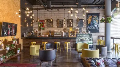 The Fives Downtown Hotel
