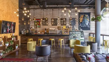 The Fives Downtown Hotel
