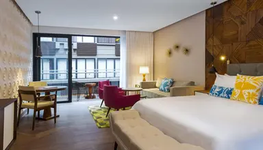 The Fives Downtown Hotel