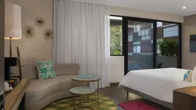 The Fives Downtown Hotel