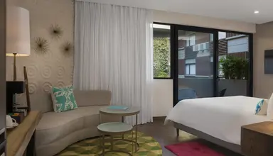 The Fives Downtown Hotel