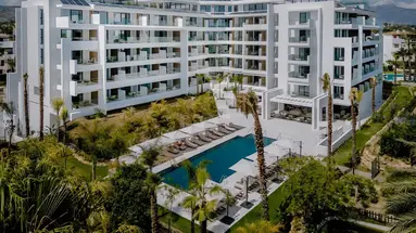 The Flag Costa del Sol