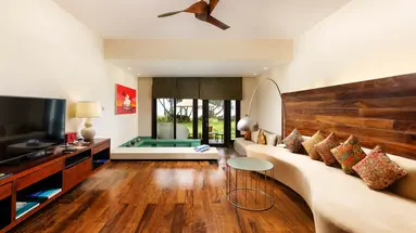 The Fortress Resort & Spa