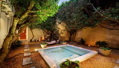 The Fortress Resort & Spa