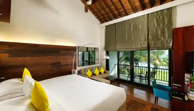The Fortress Resort & Spa