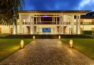 The Fortress Resort & Spa