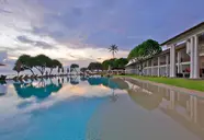 The Fortress Resort & Spa