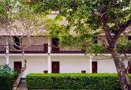 The Fortress Resort & Spa
