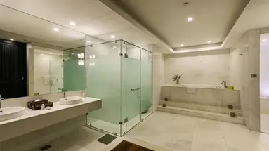 The Fortress Resort & Spa