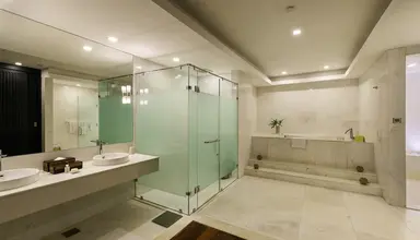 The Fortress Resort & Spa