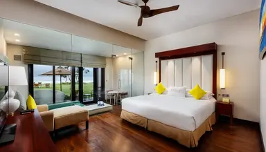 The Fortress Resort & Spa
