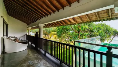 The Fortress Resort & Spa