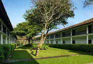 The Fortress Resort & Spa