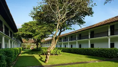 The Fortress Resort & Spa