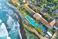 The Fortress Resort & Spa