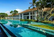 The Fortress Resort & Spa