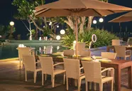 The Fortress Resort & Spa