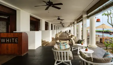 The Fortress Resort & Spa