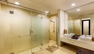 The Fortress Resort & Spa