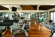 The Fortress Resort & Spa