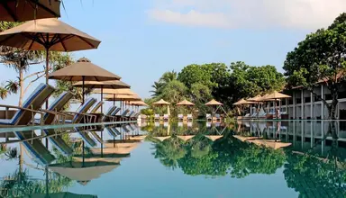 The Fortress Resort & Spa