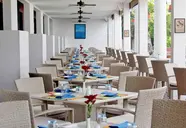 The Fortress Resort & Spa