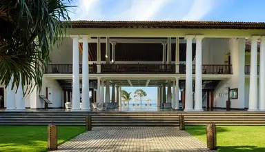 The Fortress Resort & Spa