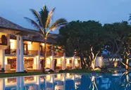 The Fortress Resort & Spa