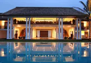 The Fortress Resort & Spa