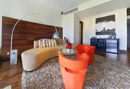 The Fortress Resort & Spa