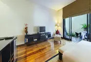 The Fortress Resort & Spa