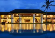 The Fortress Resort & Spa