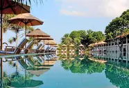 The Fortress Resort & Spa